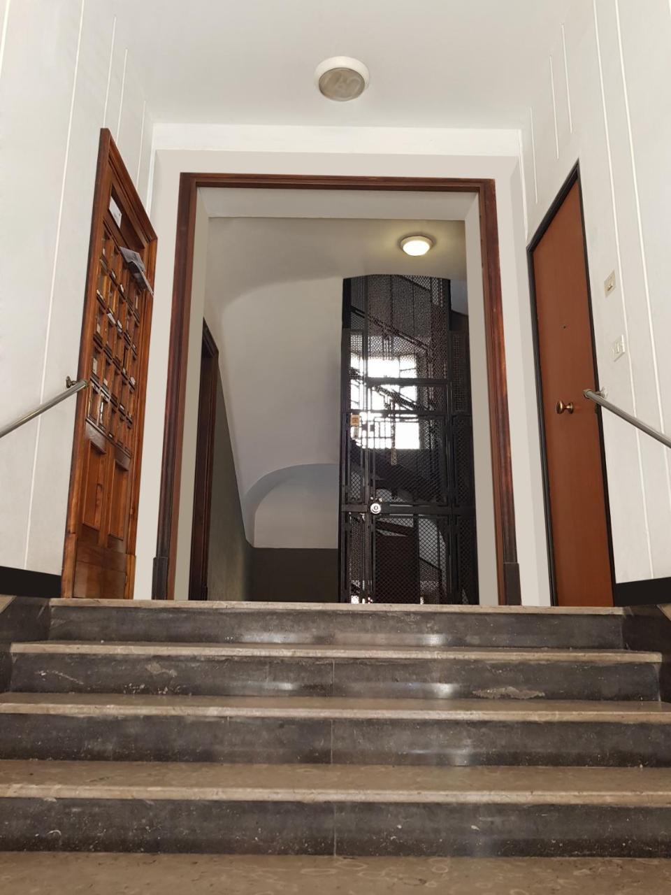 Apt Re Di Roma Екстериор снимка